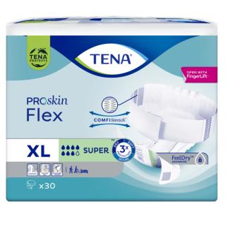 TENA Flex Super XL