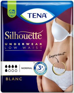 TENA Lady Silhouette Normal L