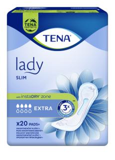 TENA Lady Slim Extra 20db
