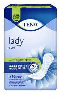 TENA Lady Slim Extra Plus 16db