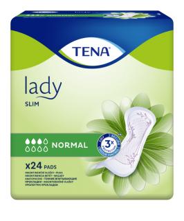 TENA Lady Slim Normal 24db