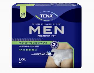 TENA Men Level 4 Maxi L/XL