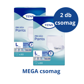 TENA Pants Extra L MEGA