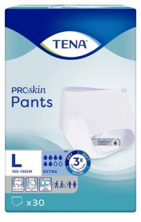 TENA Pants Extra L