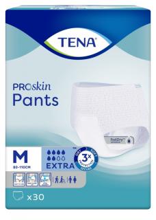 TENA Pants Extra M