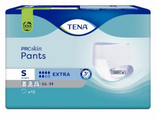 TENA Pants Extra S