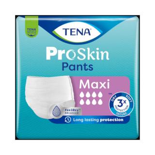 TENA Pants Maxi S