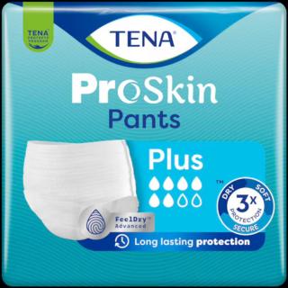 TENA Pants Plus XL