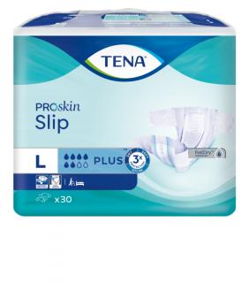 TENA Slip Plus L