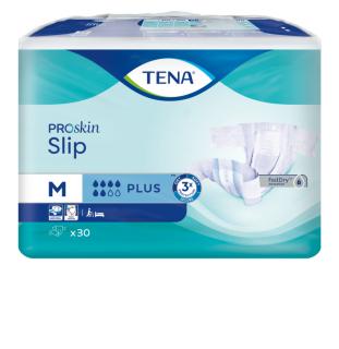 TENA Slip Plus M