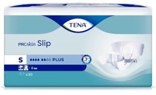 TENA Slip Plus S