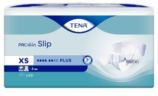 TENA Slip Plus XS