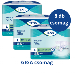 TENA Slip Super L GIGA