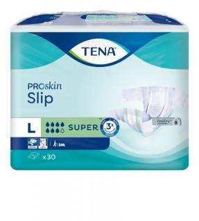 TENA Slip Super L