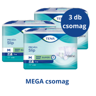 TENA Slip Super M MEGA