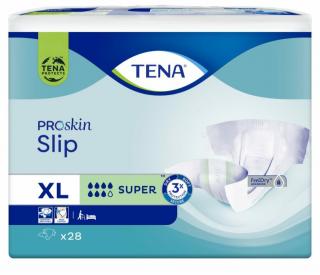 TENA Slip Super XL