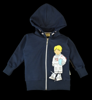 Sailor Tom kapucnis pulóver 'Astro Boy'