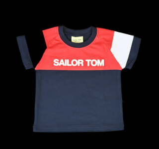Sailor Tom póló