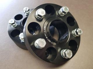 Nyomtávszélesítő D57,1 5x112 40mm Felcsavarozható