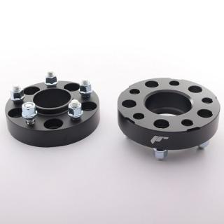 Nyomtávszélesítő D60,1 5x114,3 30mm felcsavarozható