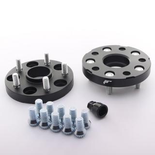 Nyomtávszélesítő D67,1 5x114,3 20mm Felcsavarozható