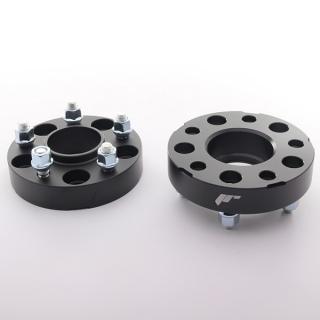 Nyomtávszélesítő D67,1 5x114,3 30mm Felcsavarozható