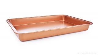 BIOPAN® GOLD sütőtálca 42x29 cm