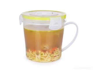 CVAK&amp;CVAK leveses ételtartó doboz 660 ml