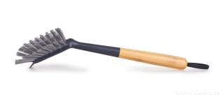 GoEco® BAMBOO niverzális kefe bambusz nyéllel