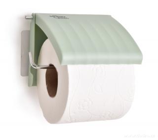 WC papír tartó - Menta