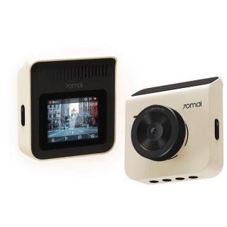 70mai Dash Camera A400 menetrögzítő kamera, elefántcsont EU