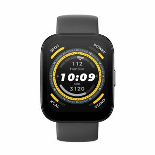 Amazfit Bip 5, fekete EU