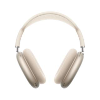 Apple AirPods Max (2. Gen) fejhallgató, csillagfény MWW53
