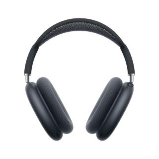 Apple AirPods Max (2. Gen) fejhallgató, fekete MWW43