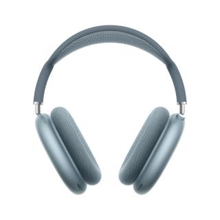 Apple AirPods Max (2. Gen) fejhallgató, kék MWW63