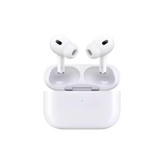 Apple AirPods Pro 2nd Gen. MagSafe Töltőtokkal (USB-C) fehér EU MTJV3