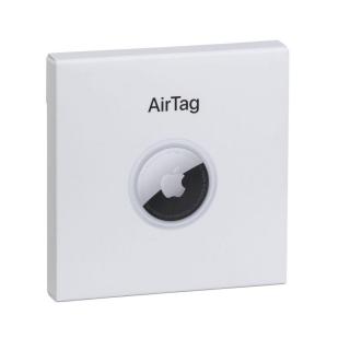 Apple AirTag (1pack) nyomkövető, fehér EU MX53