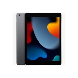 Apple iPad 10.2 (2021) Wi-Fi 64GB, ezüst EU MK2K3