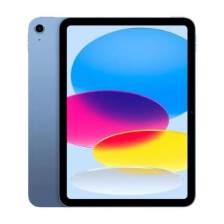 Apple iPad 10.9" (2022) Wi-Fi 64GB, kék EU MCM84