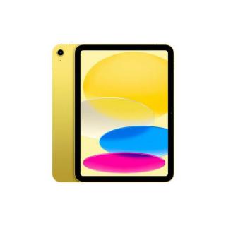Apple iPad 10.9 (2022) Wi-Fi 64GB, sárga EU MCM94