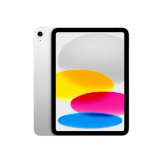 Apple iPad 11" (2025) Wi-Fi 128GB, ezüst EU MD3Y4