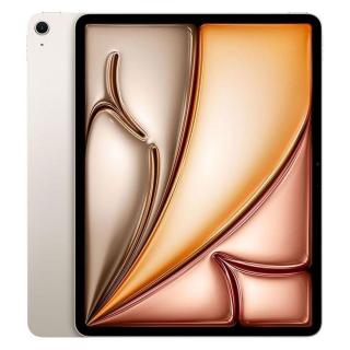Apple iPad Air 13" (2024) Wi-Fi 128GB, csillagfény EU MV293