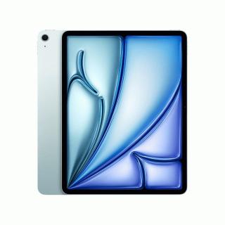 Apple iPad Air 13" (2024) Wi-Fi 128GB, kék EU MV283