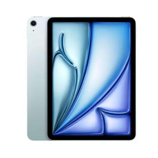 Apple iPad Air 13" (2024) Wi-Fi 256GB, kék EU MV2F3