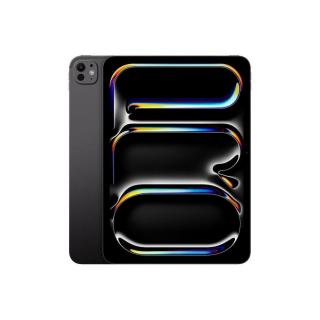 Apple iPad Pro 11" (2024) Wi-Fi 256GB, asztrofekete EU MVV83