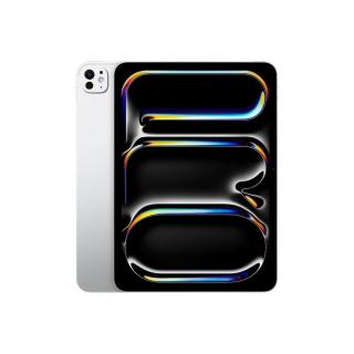 Apple iPad Pro 11" (2024) Wi-Fi 256GB, ezüst MVV93