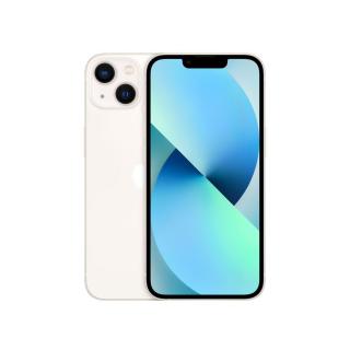 Apple iPhone 13 128GB, csillagfény EU MLPG3