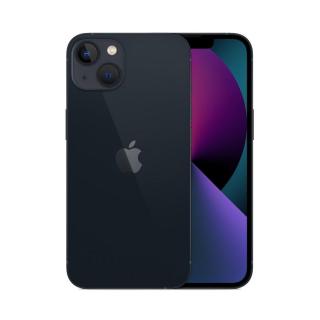 Apple iPhone 13 128GB éjfekete EU MLPF3