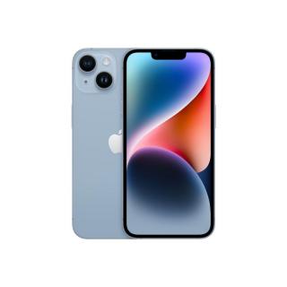 Apple iPhone 14 128GB, kék EU MPVN3