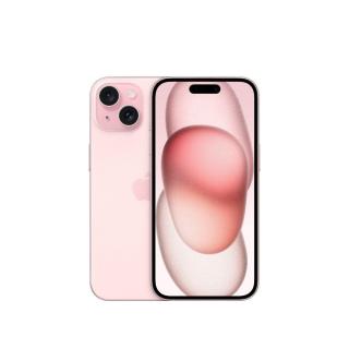 Apple iPhone 15 128GB, rózsaszín EU MTP13